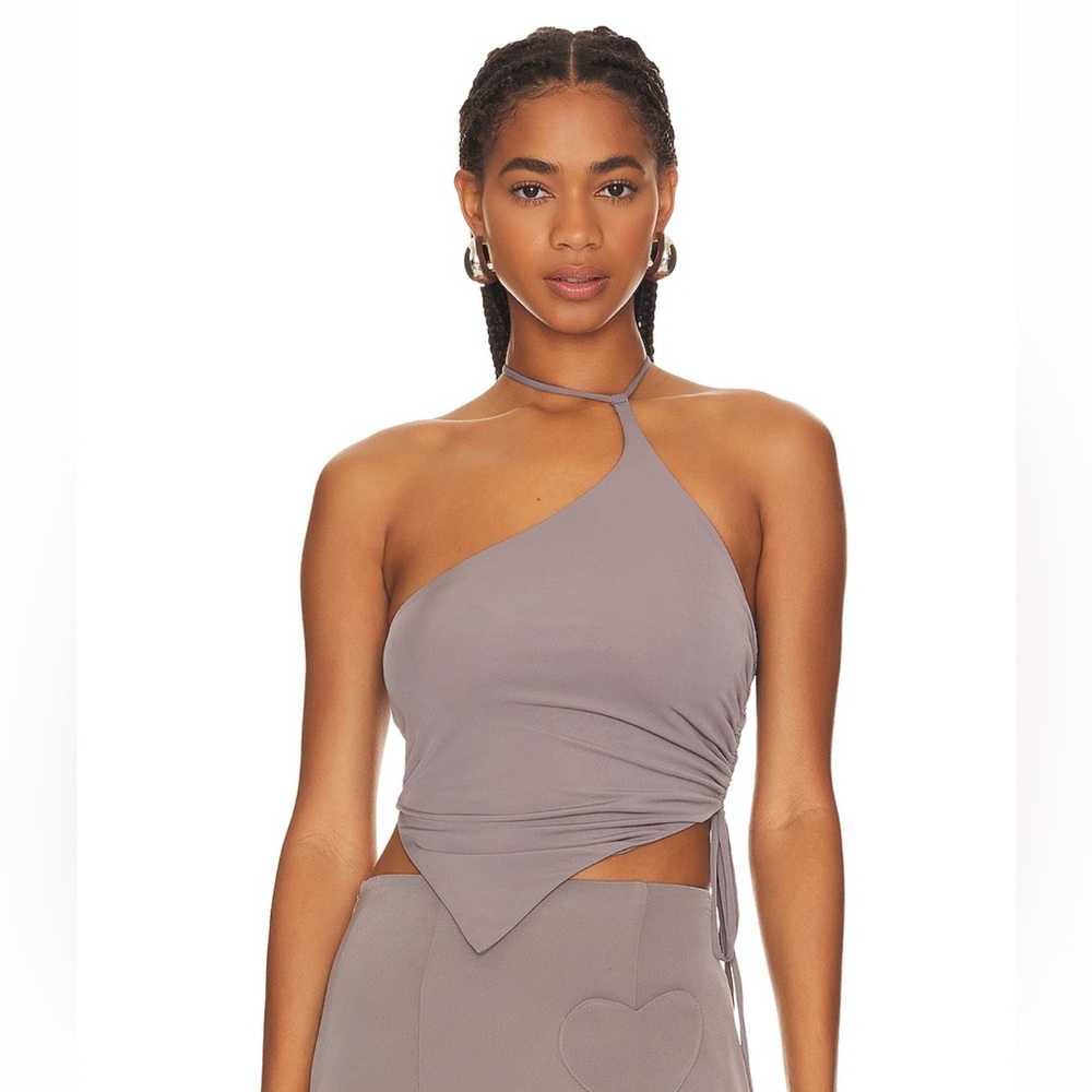 Charlene top
